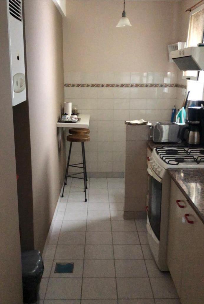 Apartment Gueemes 154