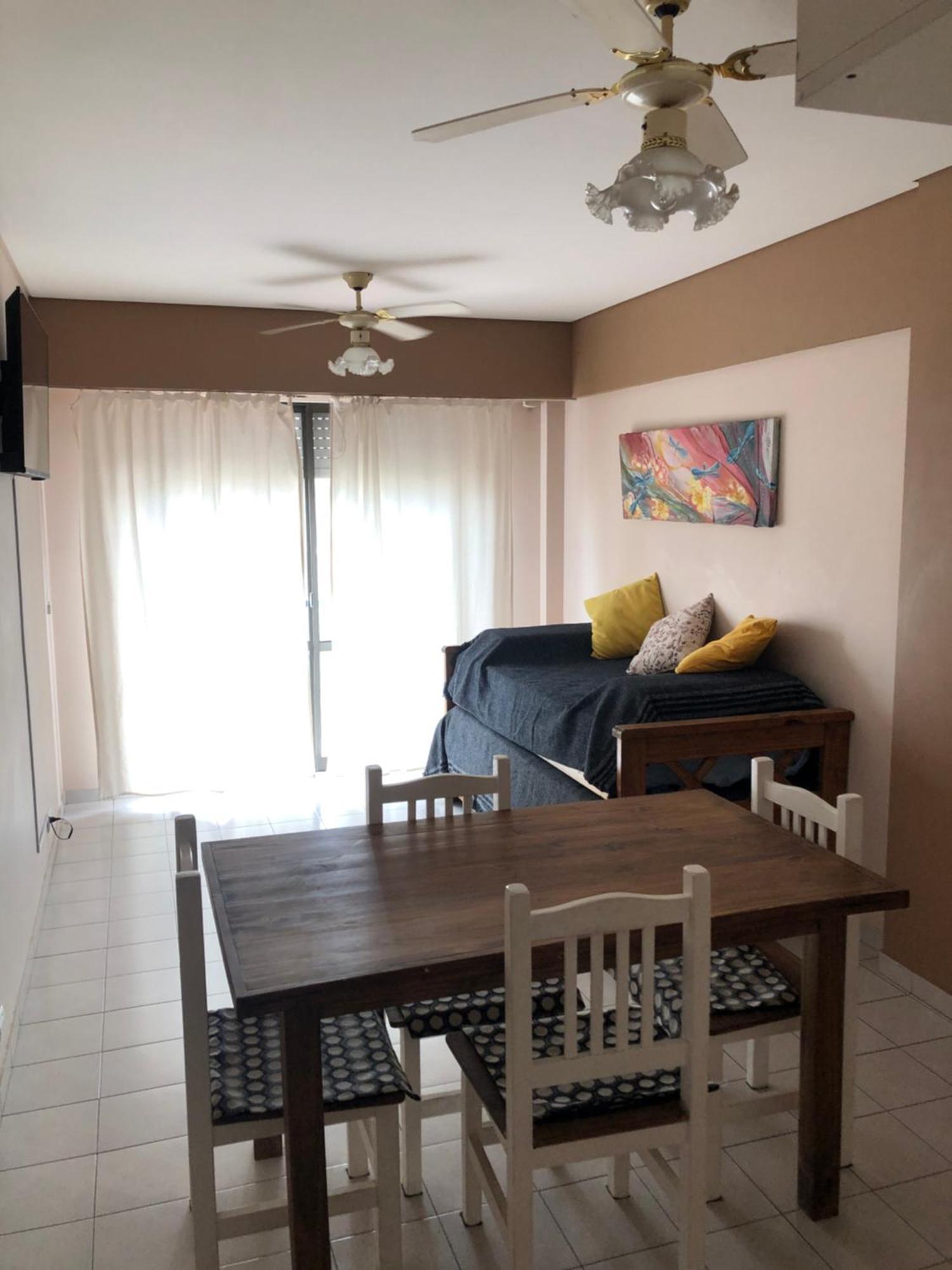 Gueemes 154 Apartment Bahia Blanca